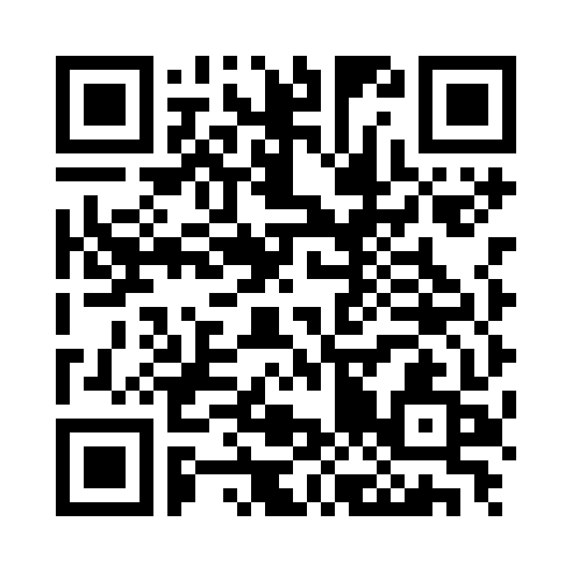 QR Code: 113762 - TePe Easypick XS/S mellomrumsbørster, 36stk orange