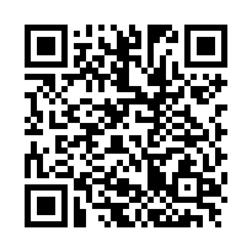 QR Code: 113794 - Hardmetall rosenbor FG 014 E0123 Maillefer, 5stk rund 25mm autoklaverbar