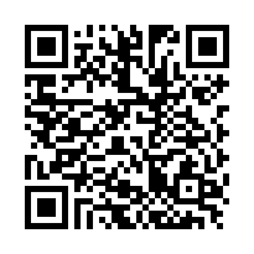 QR Code: 113795 - Hardmetall rosenbor FG 016 E0123 Maillefer, 5stk rund 25mm autoklaverbar