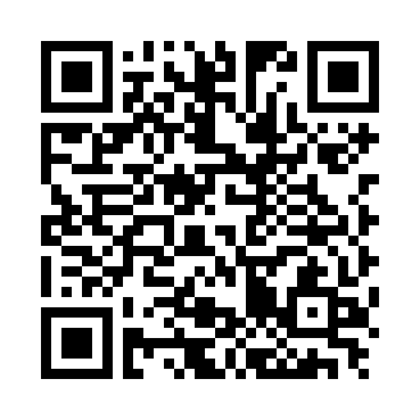 QR Code: 113806 - Miris 2 Intro kit  8465, 78 kapsler 4 sprøyter tilbehør + fargeskala