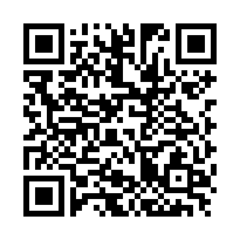 QR Code: 113834 - Kerr HiLuster Gloss Polishers RA 2652, 6stk Minipoint lysblå