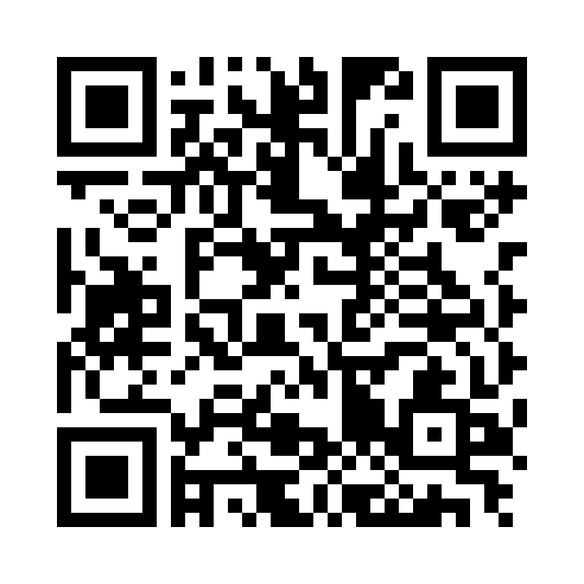 QR Code: 113852 - GUM Easy-Flossers tanntrådsbøyle 890M30, 30stk blå