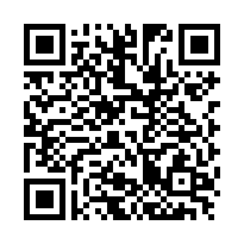 QR Code: 113982 - Start-X spiss Satelec Insert 3  A06600000300, 1 stk