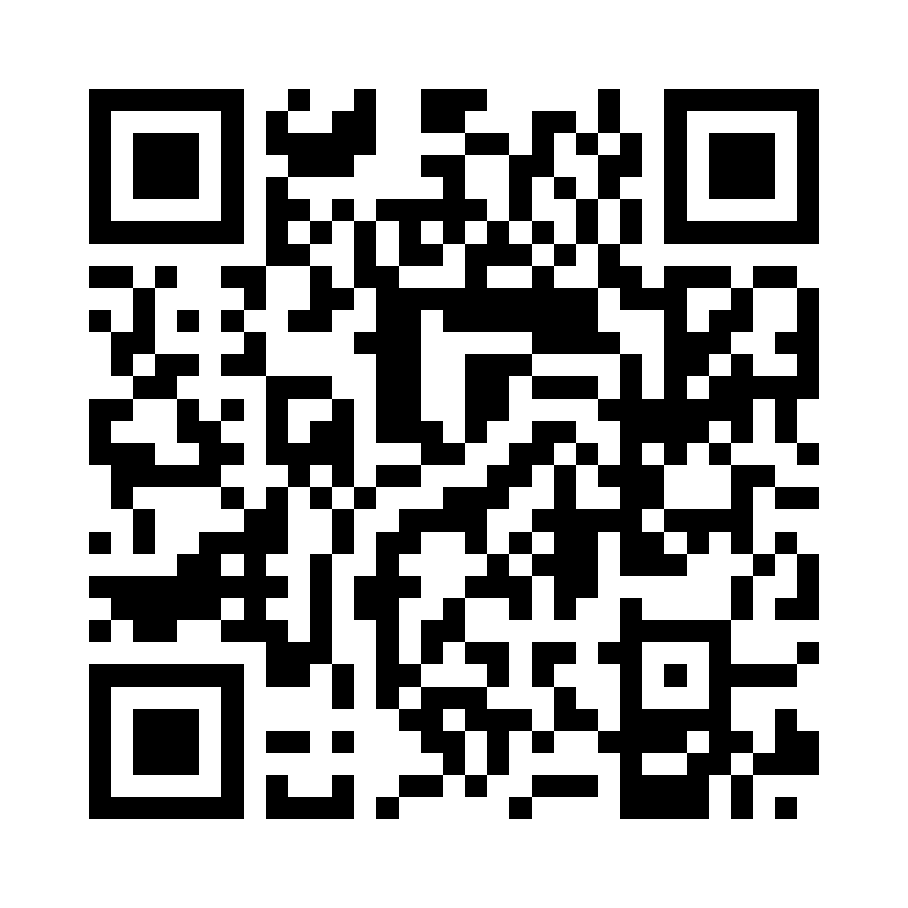 QR Code: 114095 - Diatech diamant bor G805-314-012 M, 5 stk. Omvendt kjegle blå ring