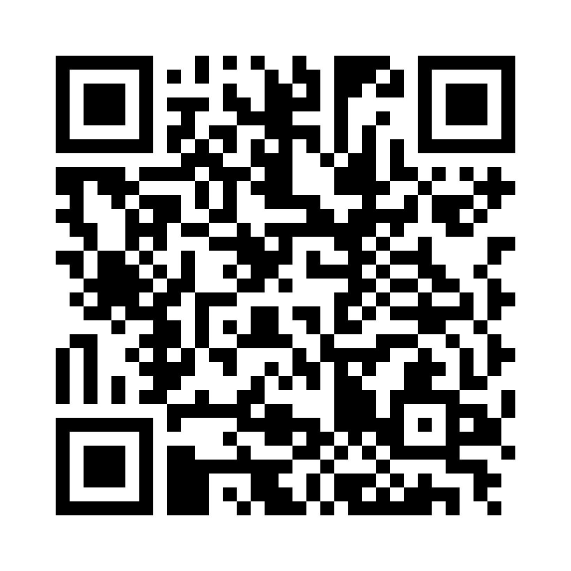 QR Code: 114112 - Diamant multilayer G835R-314-010-04.0-M, 5x sylinder rund, blå ring, 60032018