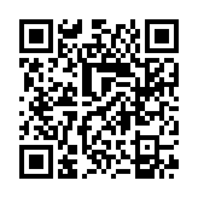 QR Code: 114113 - Diamond multilayer G836R-314-012-06.0-M, 5x sylinder rund, blå ring, 60032040 