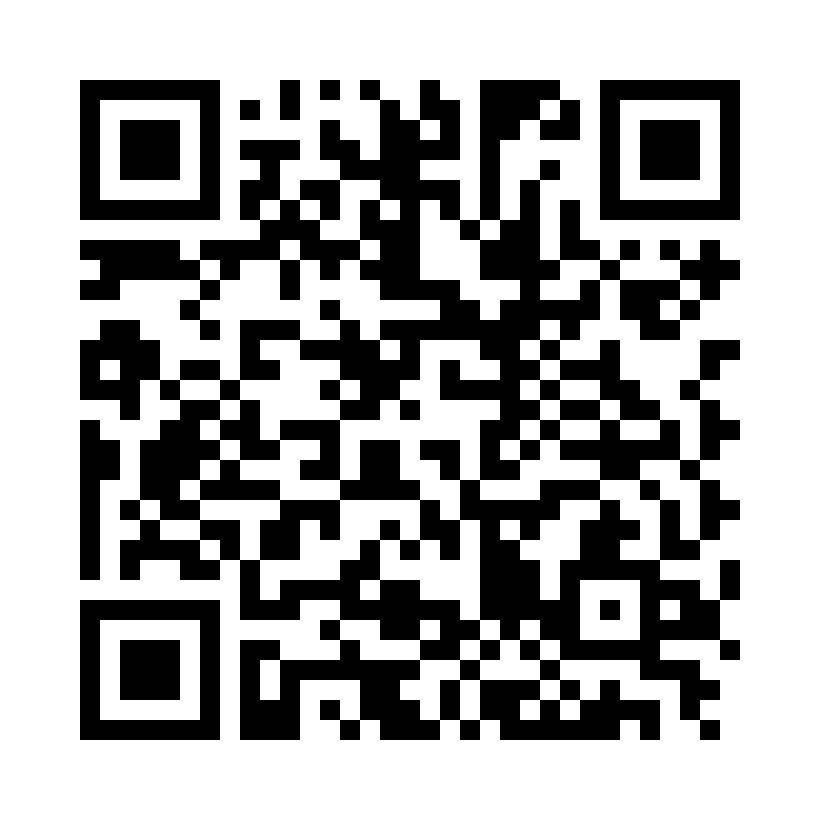 QR Code: 114211 - W&H Synea VISION turbine TK-98L, Penta LED+ 5xLED lys 100% skyggefritt