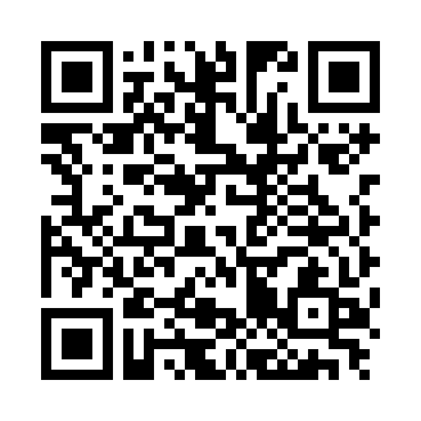 QR Code: 114243 - PractiPal Tray/Instruments Clamps  115106, tray til 9 instrumenter med Lilla lås