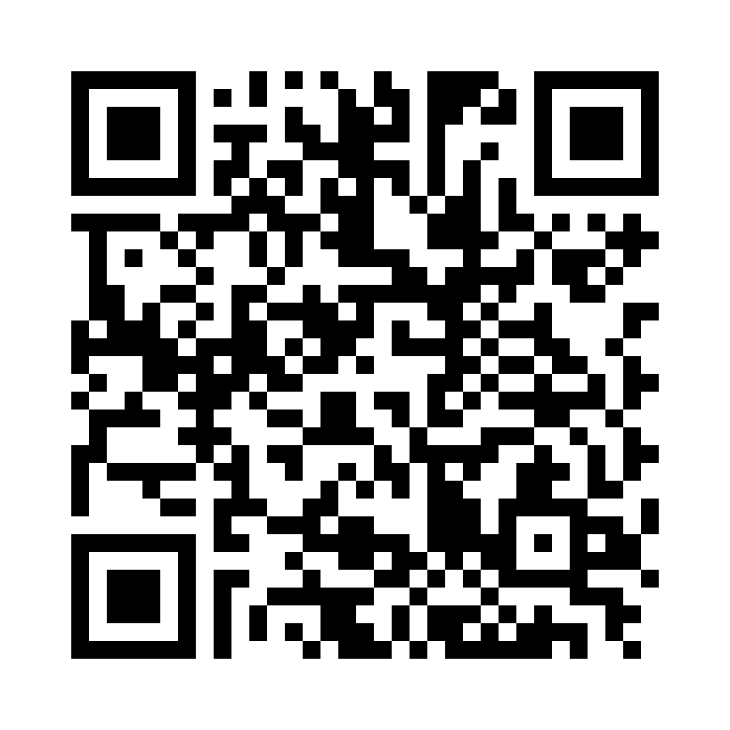 QR Code: 114396 - Autoklavrulle m/indikator med fold 10 x 5 x  100m, 1 stk