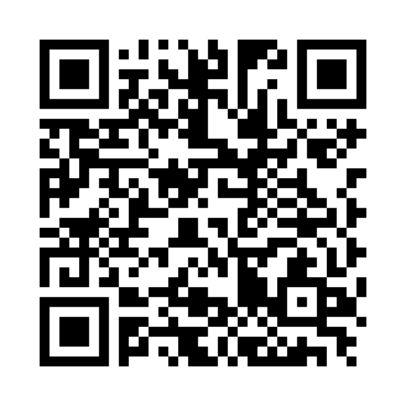 QR Code: 114507 - Munnspeil Ultra FS- Ultra bright str 4 6160, 6 stk SS- Thread