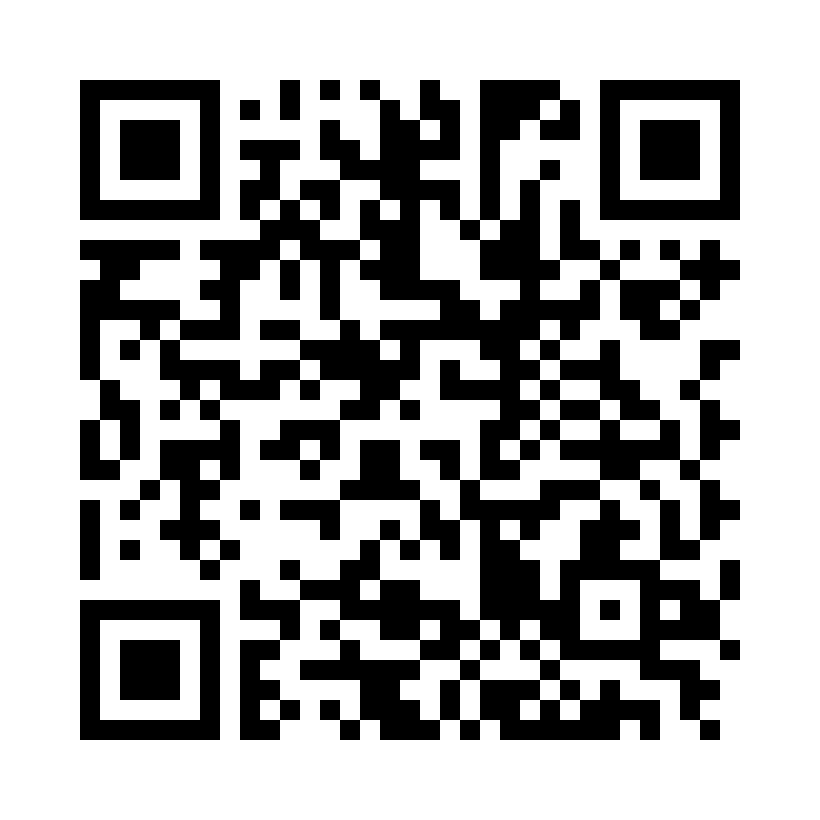 QR Code: 114660 - Premium Prophy brushes flat Screw-in 261F, 100 stk latexfree