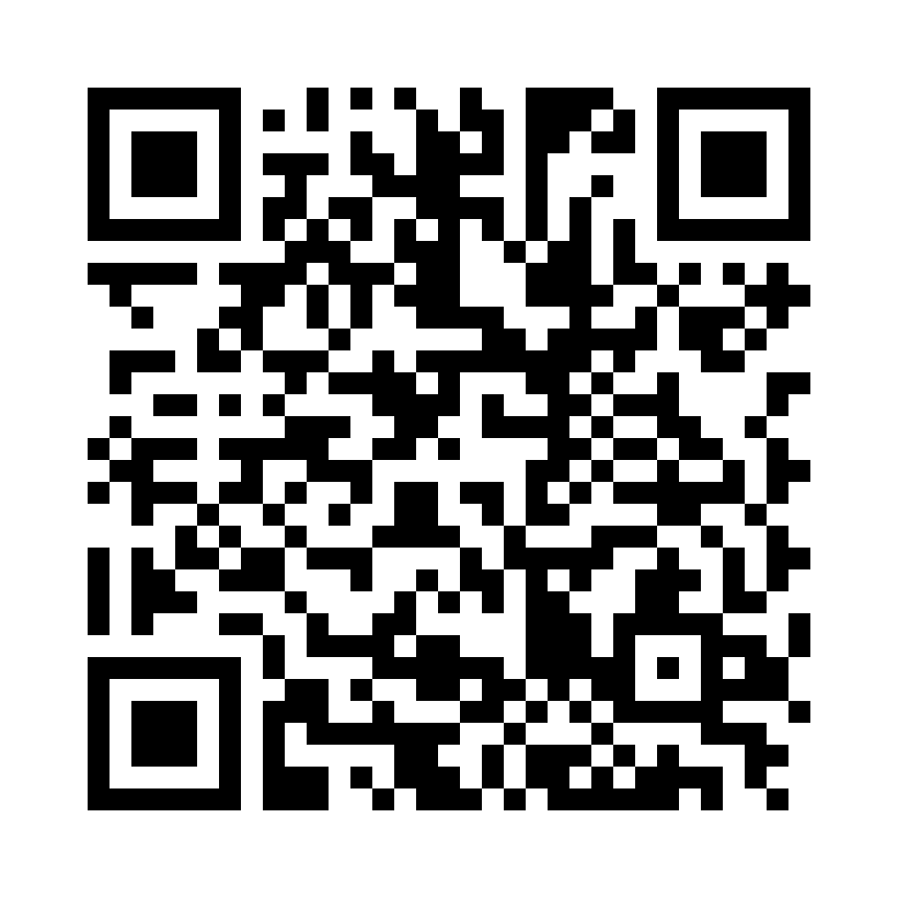 QR Code: 114676 - Diamant multilayer G856-314-016-08.0-M, 5x sylinder rund kant blå ring, 60032298