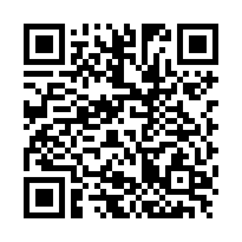 QR Code: 114725 - Diamant bor F972 FGL 020, 5stk Granat rund, rød ring