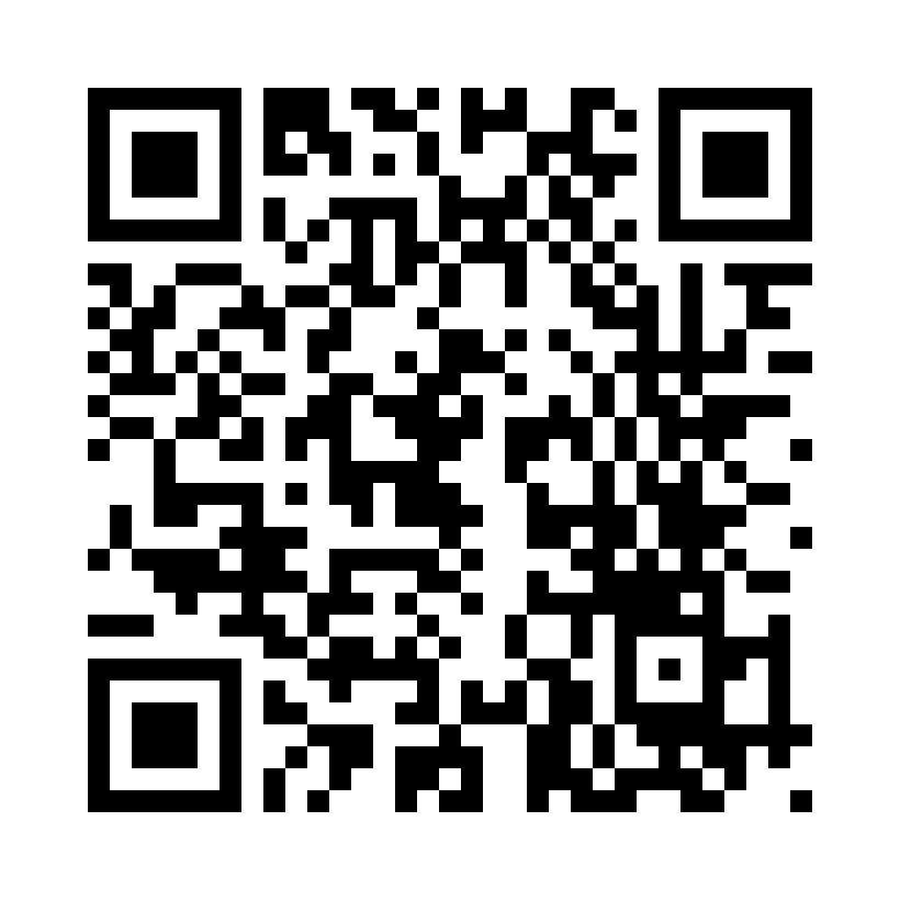 QR Code: 114780 - Borholder Cover til 8 bor 033A, 1 stk passer til 114520