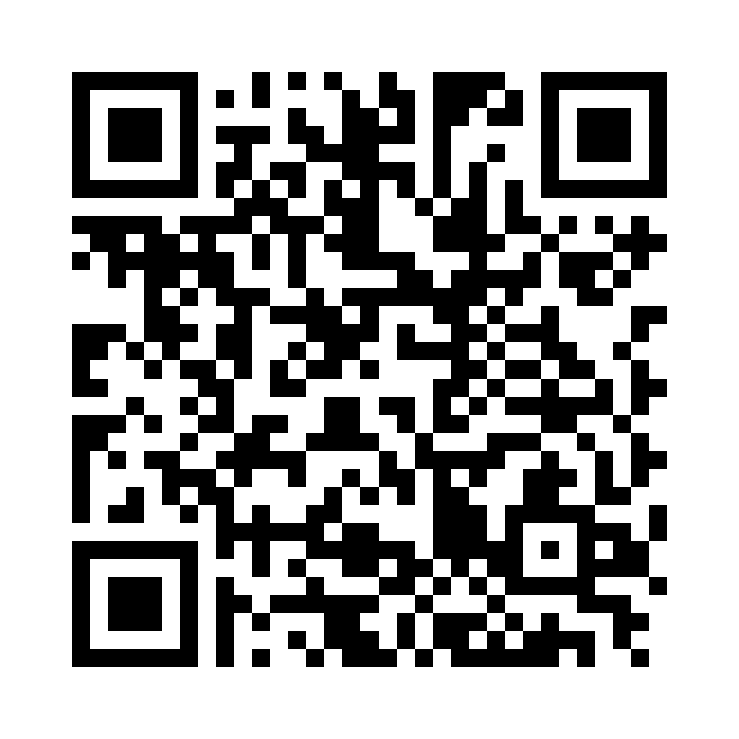 QR Code: 114790 - Hardmetall Freser Fig.79. 5610.045HP, 1 stk. Cross cut standard, blå ring