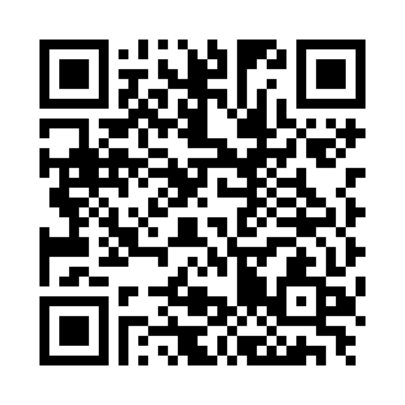 QR Code: 114793 - Hardmetall Freser Fig.77. 7010.060HP, 1 stk. Cross cut standard, blå ring