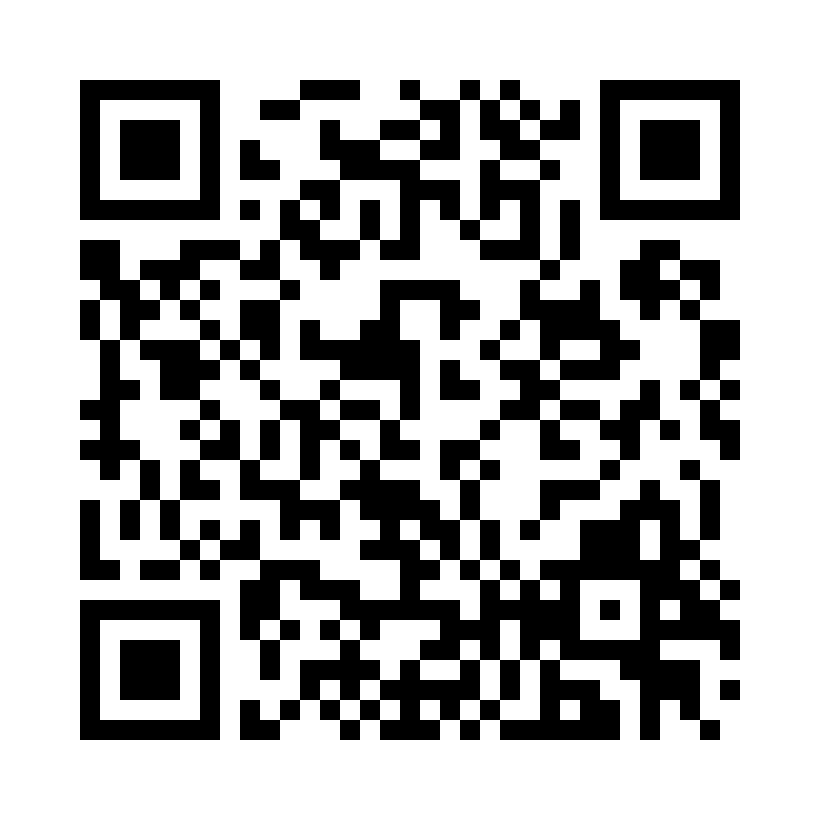 QR Code: 114795 - Hardmetall Freser Fig.71. 7110.080HP, 1 stk. Cross cut standard, blå ring