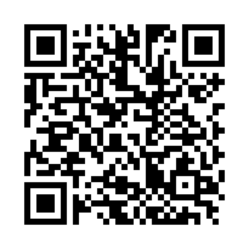 QR Code: 114842 - LM 311-312ES Scaler Mini Sickle ErgoSense, 1stk, rød. Silikongrep