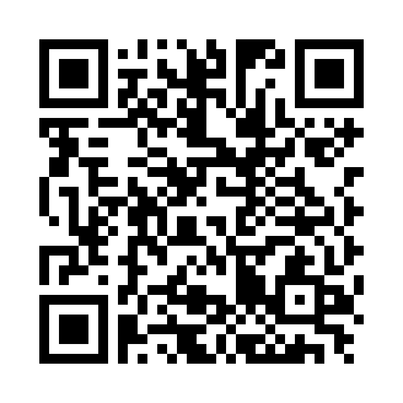 QR Code: 114893 - Registrado Scan 2038, 50ml