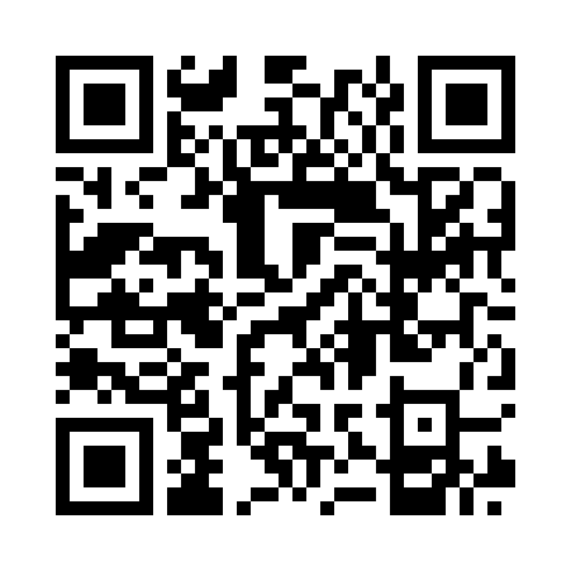 QR Code: 115014 - Special penetration drill Uniclip C021220030800, 6stk rød 0,8