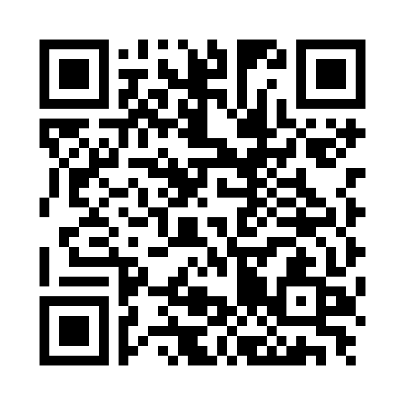 QR Code: 115019 - Curaprox CS smart C  ultra soft, blister single pack  36 stk.