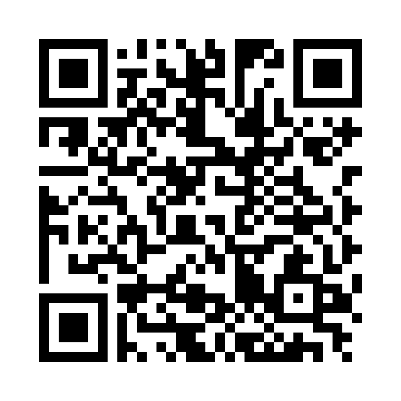 QR Code: 115097 - TePe Angle gul 0,7mm 154450, 25stk