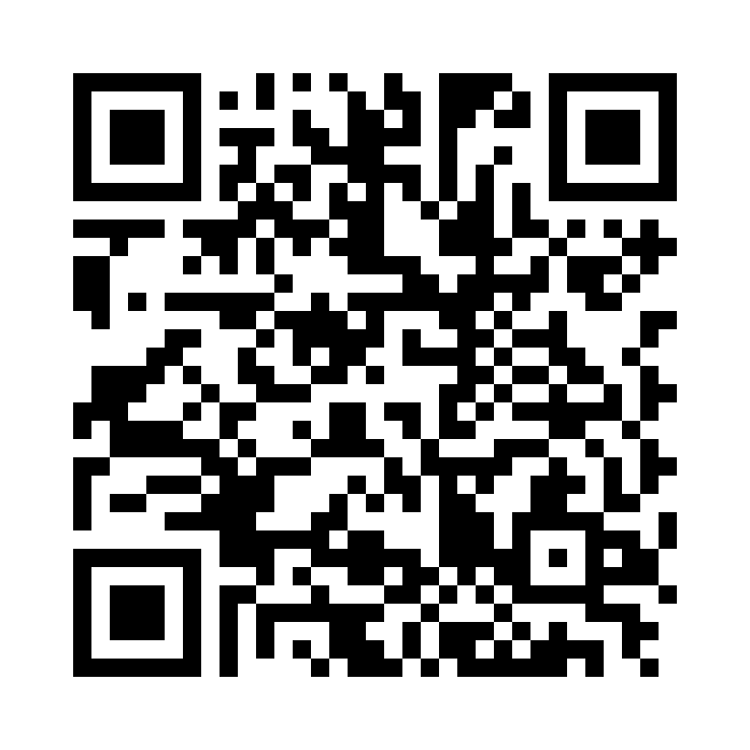 QR Code: 115107 - Curaprox CPS prime langt skaft 07L rød, 12 x 5stk + 1 UHS 451