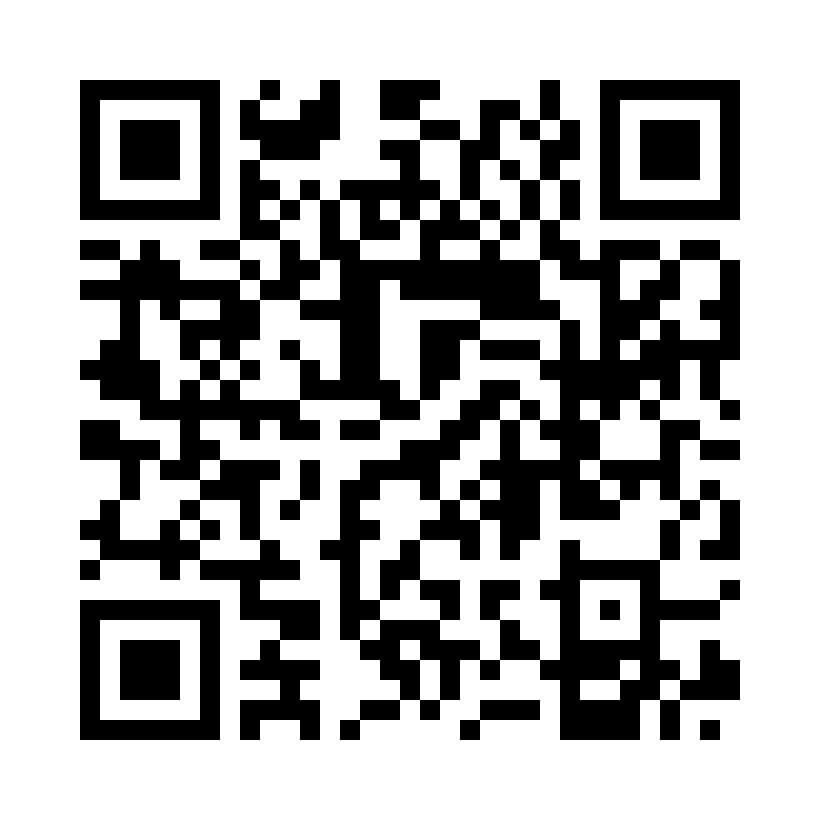 QR Code: 115157 - Børstehoved Sensitive Clean & Care  318088, 3 stk (6x3 pr eske)