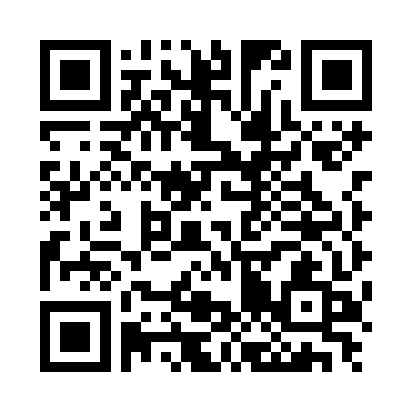 QR Code: 115204 - Diatech Speedster S5 FG 010, 5stk 1557G rund top cross cut fissure