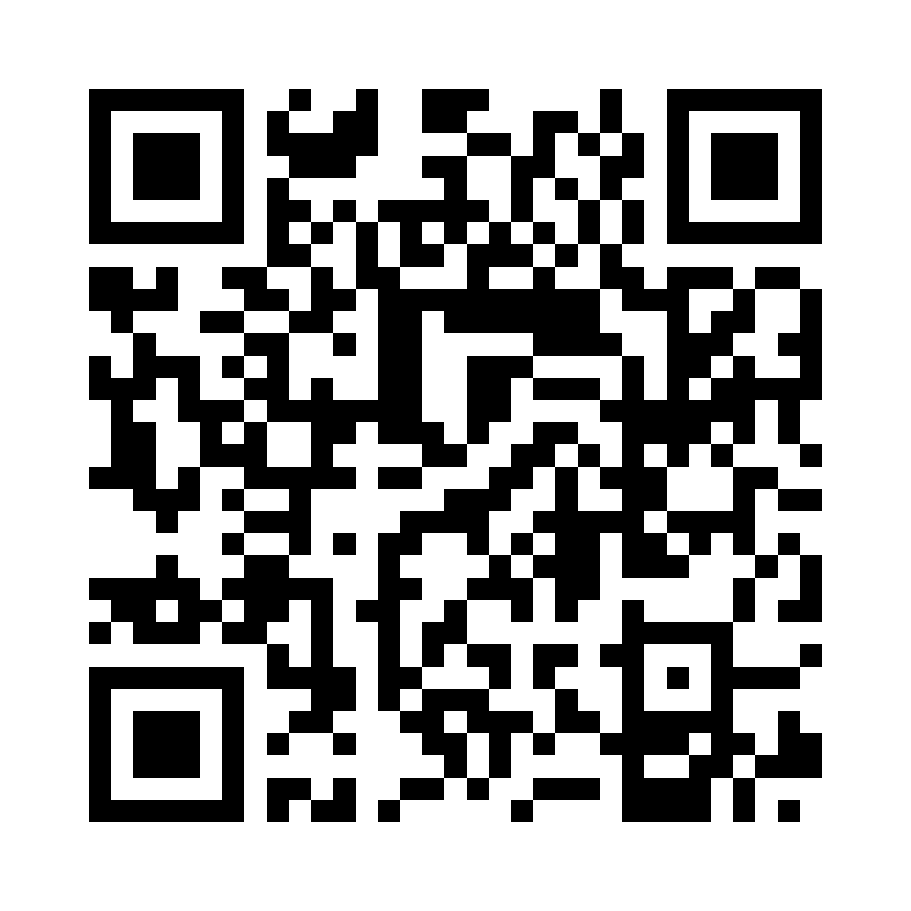 QR Code: 115303 - Articulating paper PD 120 x 20mm  36405, rette tynn blå/rød 12x12 stk  50my