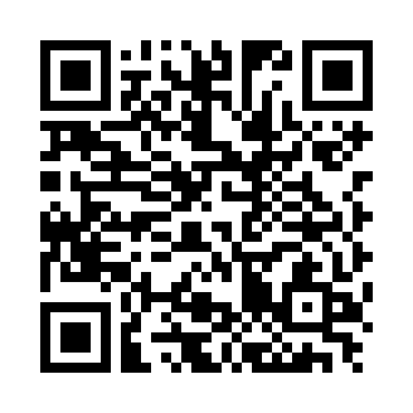 QR Code: 115333 - W&H kirurgisk håndstykke S-11 LG med lys, kort 1:1