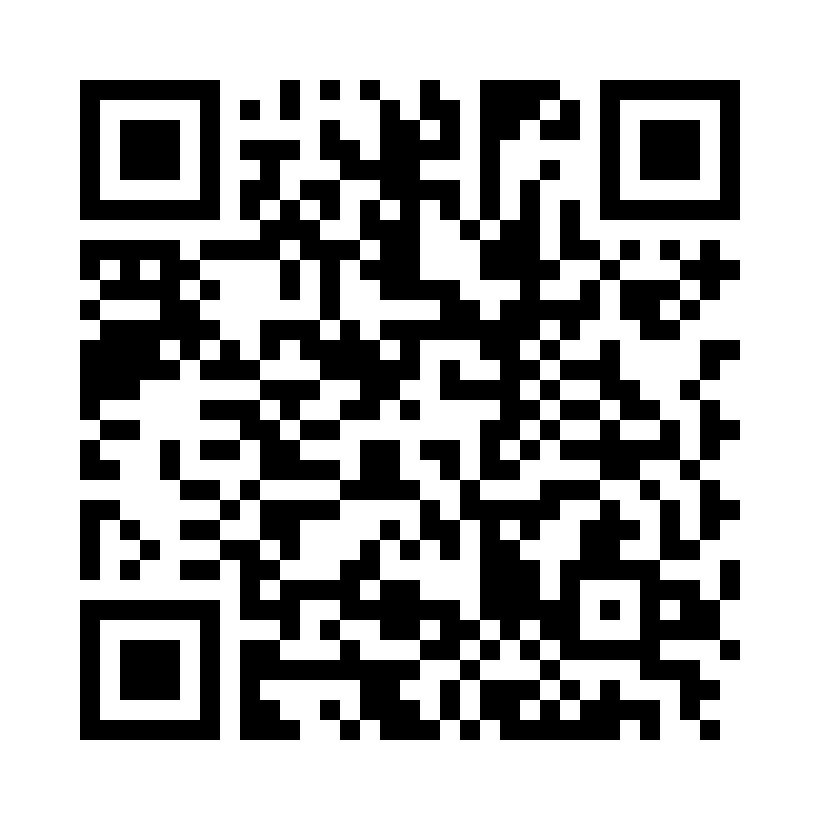 QR Code: 115368 - VDW Gutta-Percha Points Conventional V01 461, 100stk short medium