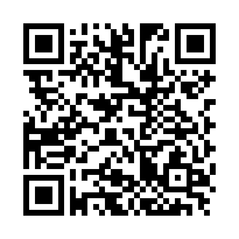 QR Code: 115444 - Ethilon 7-0 svart, 45cm, P-1 1696 H, 36stk