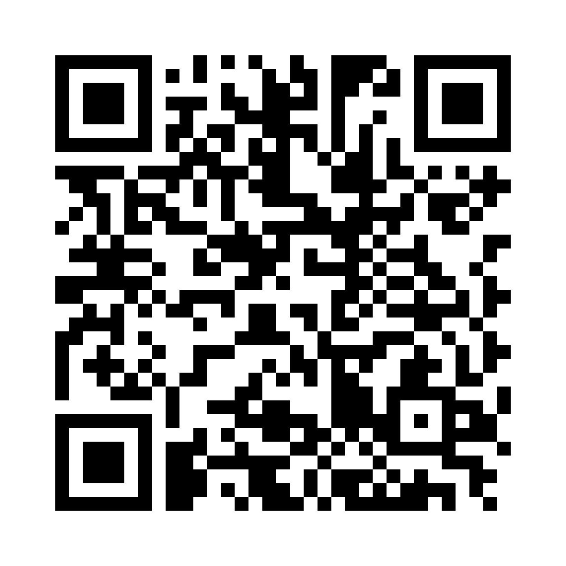 QR Code: 115460 - Aluminium Borholder blå autoklaverbar 2880, 40FG + 40 RA 100x75x33mm