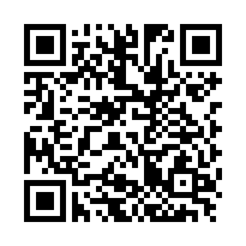 QR Code: 115524 - Hu-Friedy Speilskaft MH0175E, 1stk