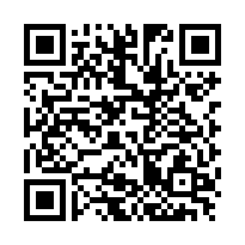 QR Code: 115614 - Lactona interdentalbørste 2,0mm xxx-sm 40388262, 100stk starterkit silver