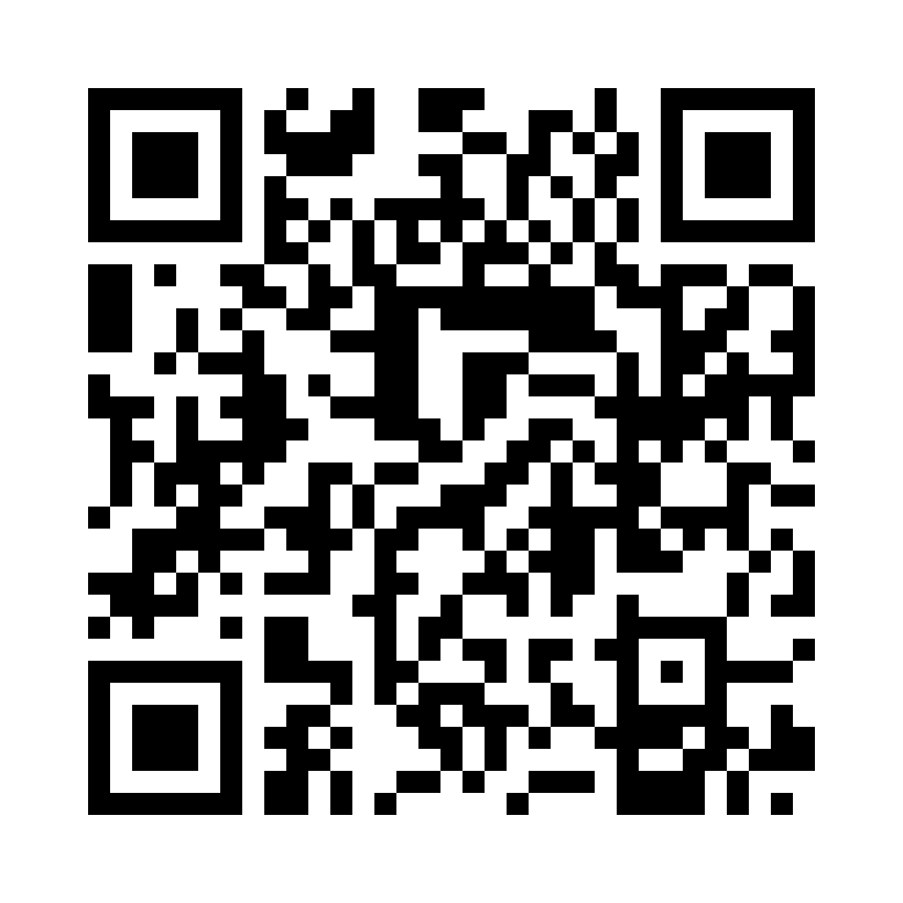 QR Code: 115627 - Hardmetall Freser Fig.78. 3510.012HP, 1stk Cross cut blå ring