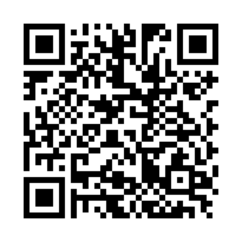 QR Code: 115664 - Lactona interdentalbørste 3,1mm xs 40388233, 100stk starterkit red