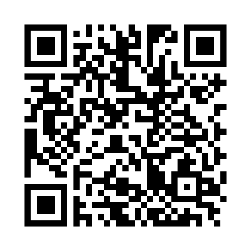 QR Code: 115718 - TePe Mini Display 931031, 1stk