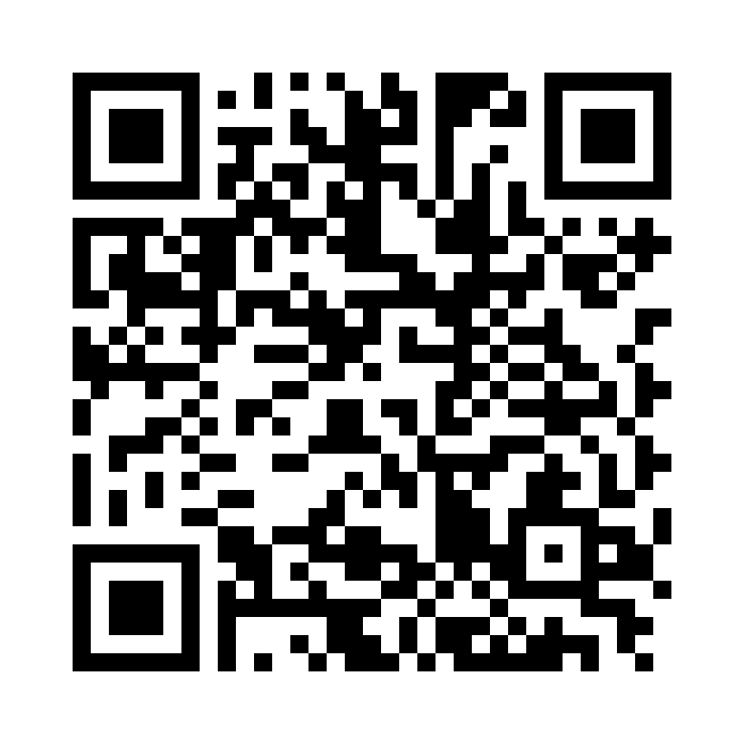 QR Code: 115739 - Diamant multilayer G859-314-014-10.0-F, 5stk Nål rød ring,60032413 