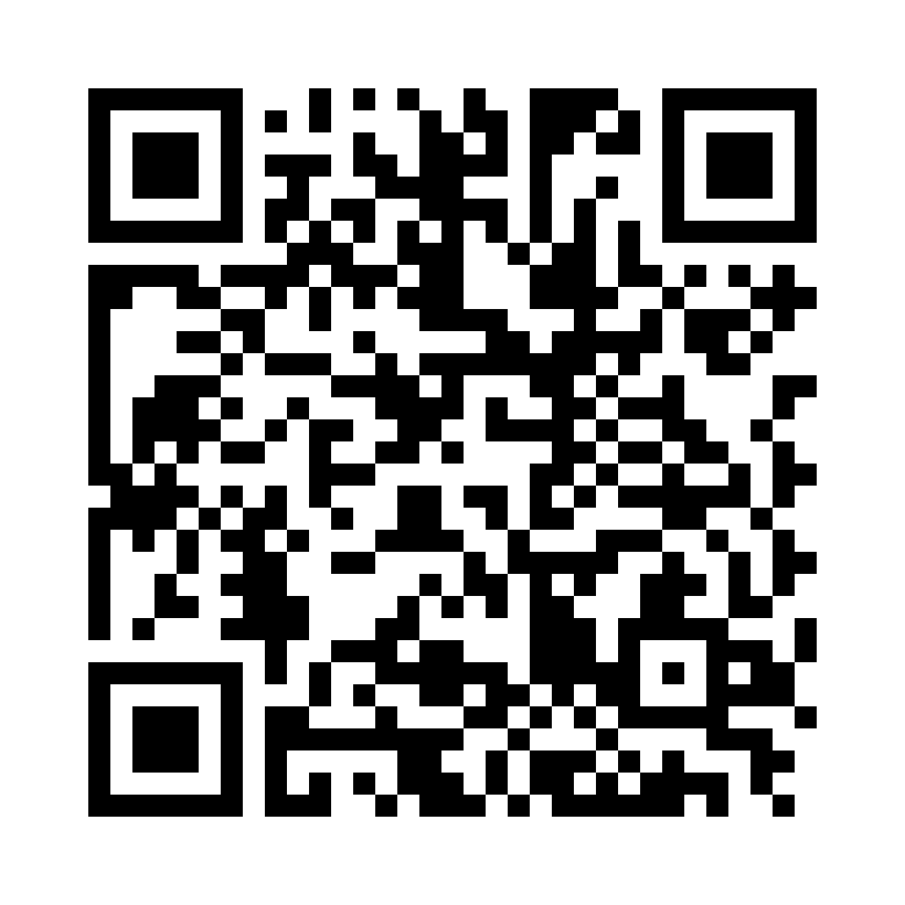 QR Code: 115771 - Hardmetall Freser Fig 78 5320 060 HP, 1 stk  Cross cut  rød ring