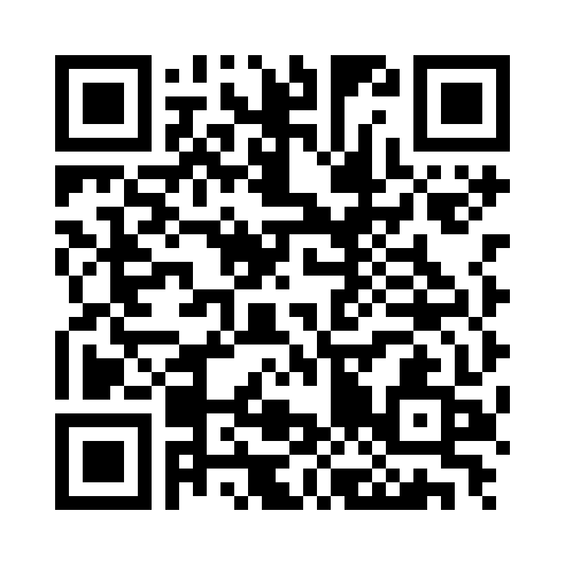 QR Code: 115809 - Avtrykksskjeer GC rustfri stål perforeret S22, Lower small