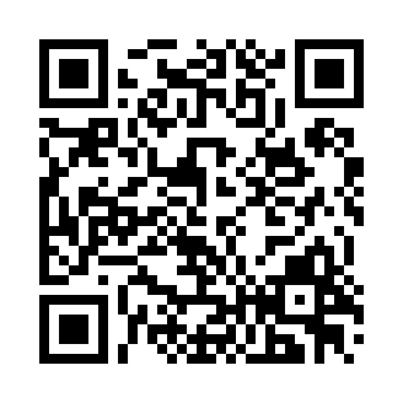 QR Code: 115917 - Hardmetall rosenbor FG 006 E0123 Maillefer, 5stk rund kort 19mm autoklaverbar