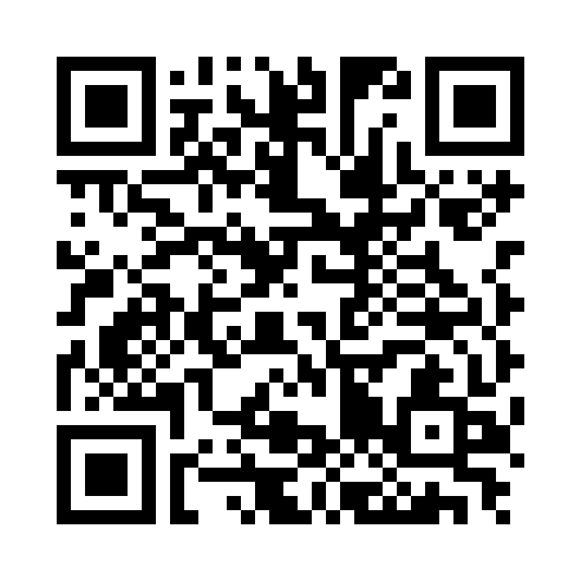 QR Code: 115979 - Miraject Endotec Luer 23G stum m/hul 254217, 25stk 0,6x25mm