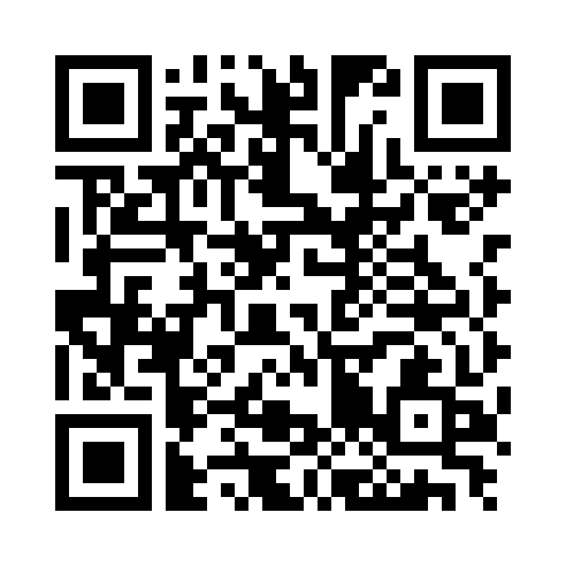 QR Code: 116010 - Diamantstrips PXDS2 2,5mm bred ensidig, 10stk - Blå