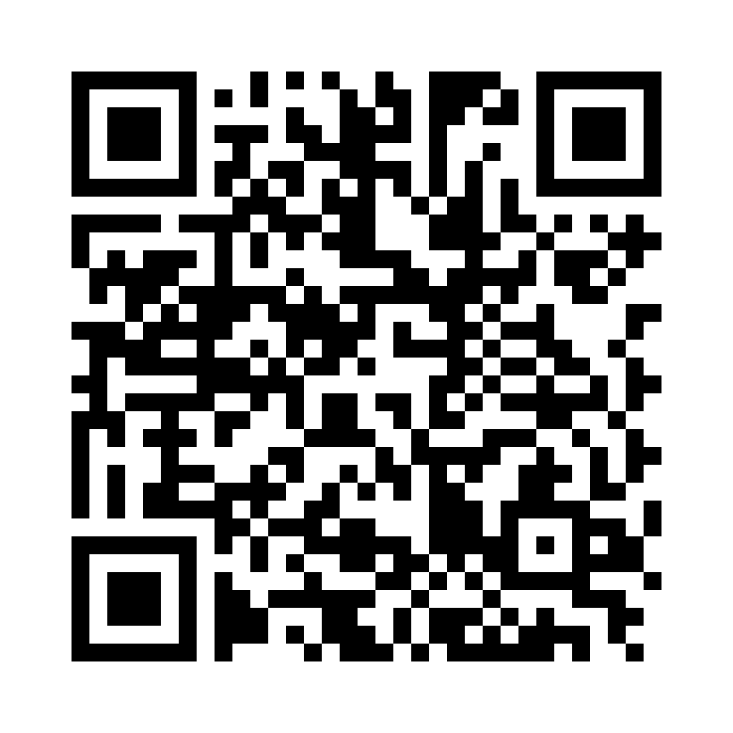 QR Code: 116089 - Metallbor C1SX RA 010, 5stk. Rund skråkutter blå ring