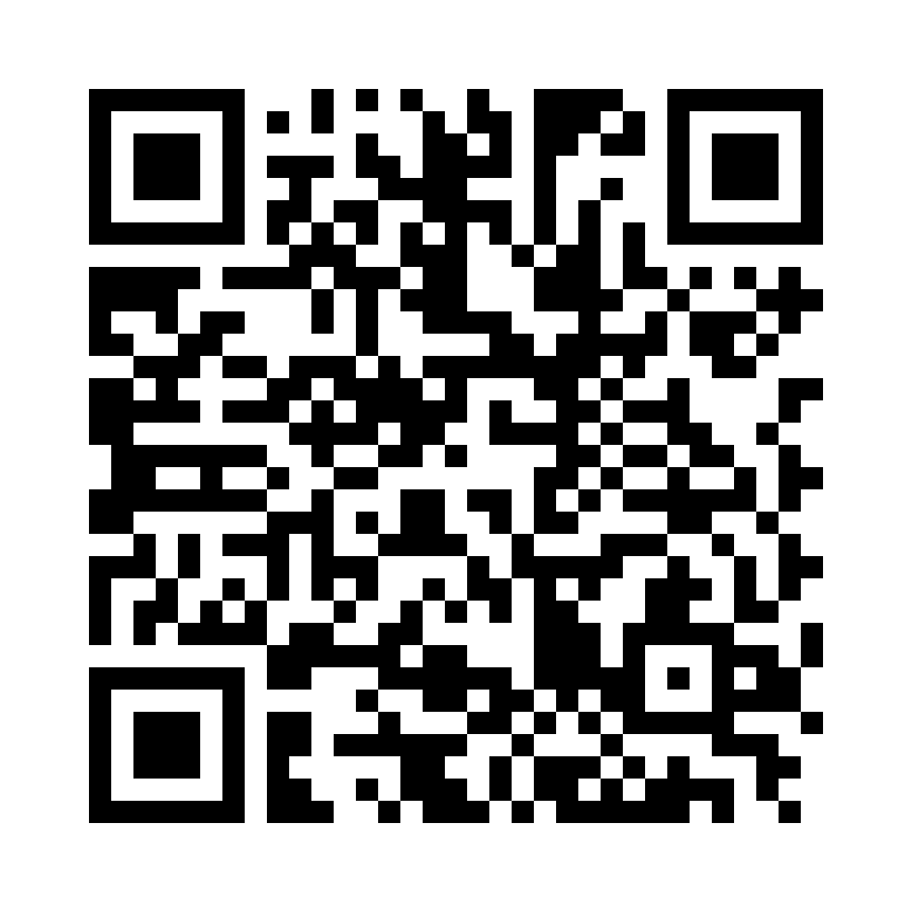 QR Code: 116128 - Applications tips til Empress/ Helioseal 634847, 20stk sort m/metallspiss ø0,4mm