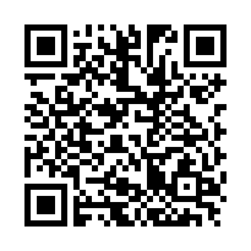 QR Code: 116147 - GUM Trav-ler mellomrumsbørster 1614BC, 50stk konisk blå 1,6mm