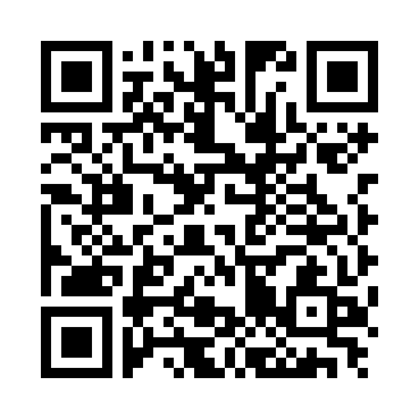 QR Code: 116159 - Diatech Diamant bor G850-314-018 M-8, 5stk sylinder rund kant blå ring