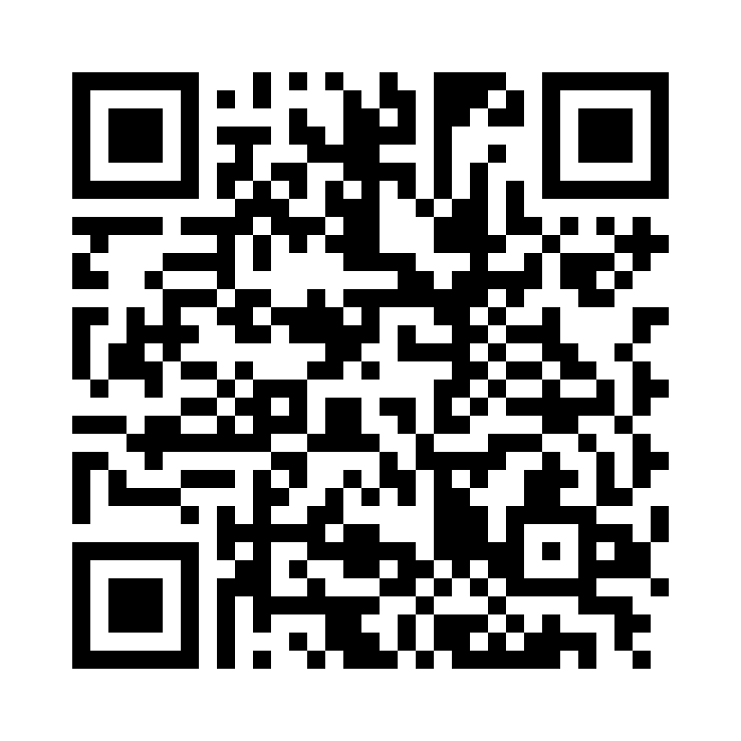 QR Code: 116245 - GUM Sonic Daily Toothbrush heads 4110MWH2, 12 x 2stk, Hvit